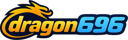Logo dragon696